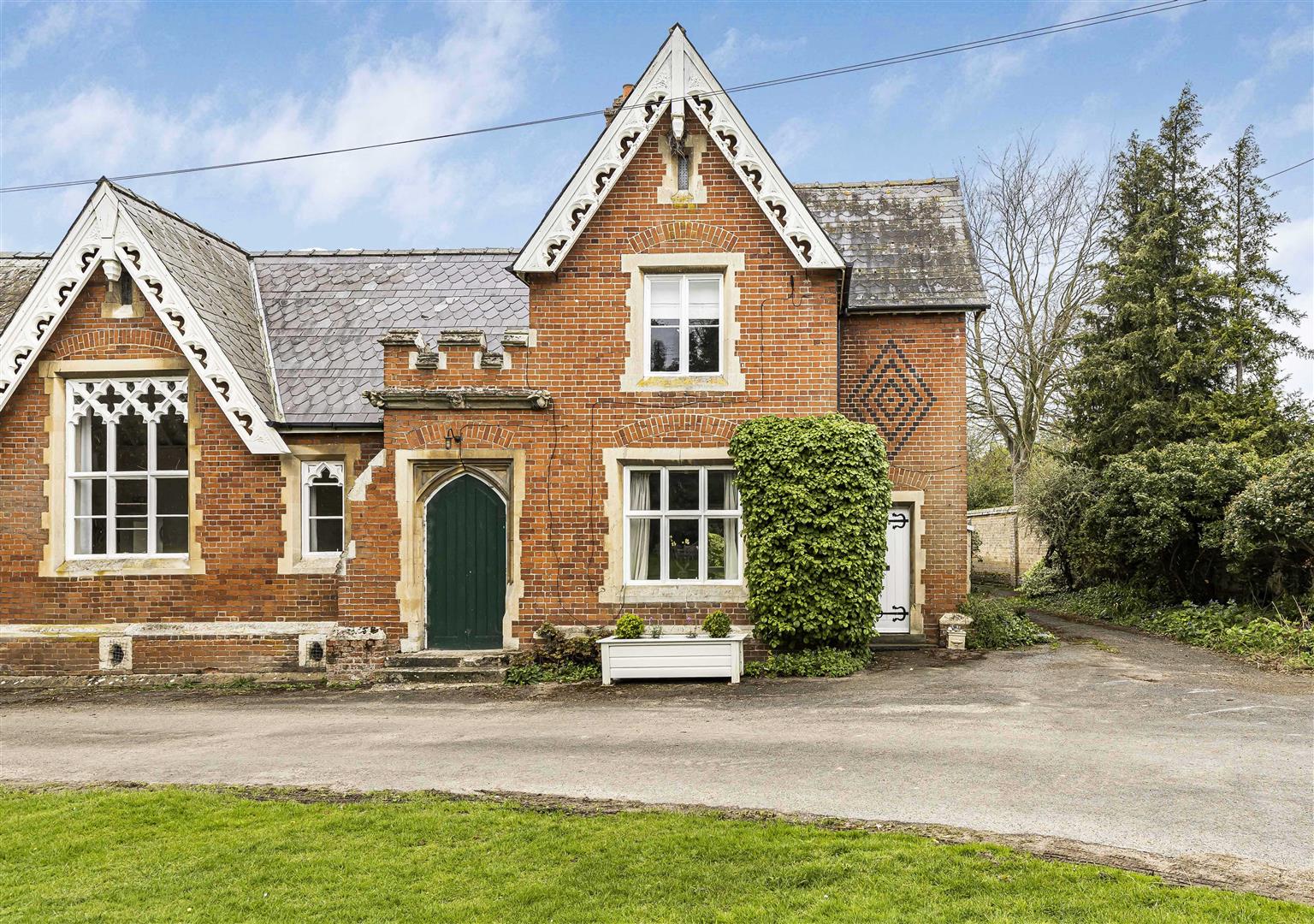 2 Bedroom for sale in Harlton Cheffins Cambridge Sales